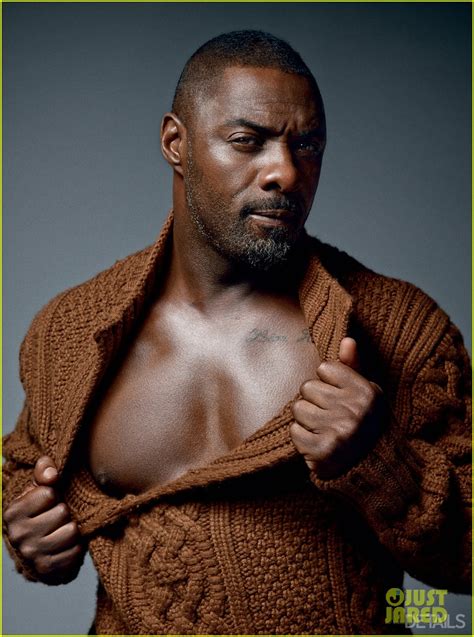 idris elba nudes|Idris Elba Nude Pictures & Hot NSFW Videos!